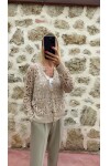 SF183 TRİKO HIRKA
